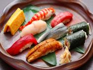 伏見（寿司コース）