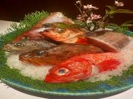 宇治（寿司コース）